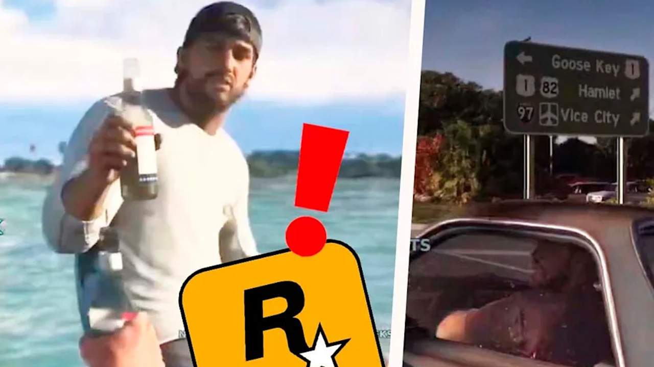 Rockstar Games confirma filtración de GTA 6 y revela cuándo llegará el nuevo tráiler