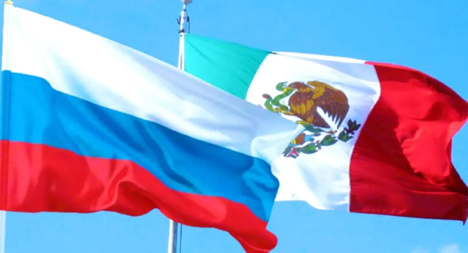 Rusia alerta