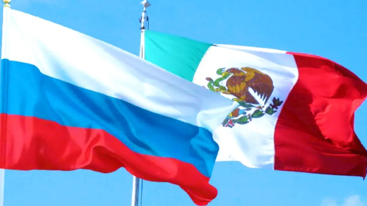 Rusia alerta