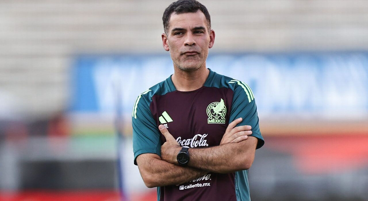 Selección Mexicana
