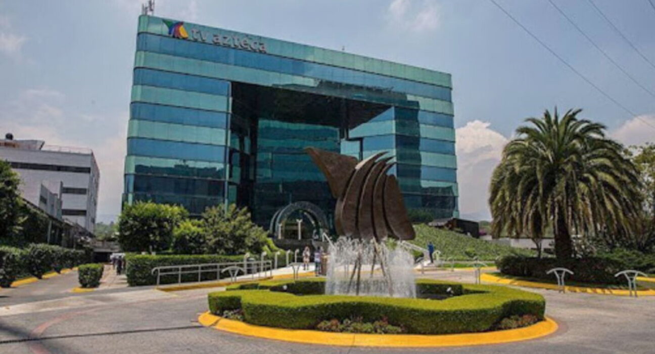 TV Azteca