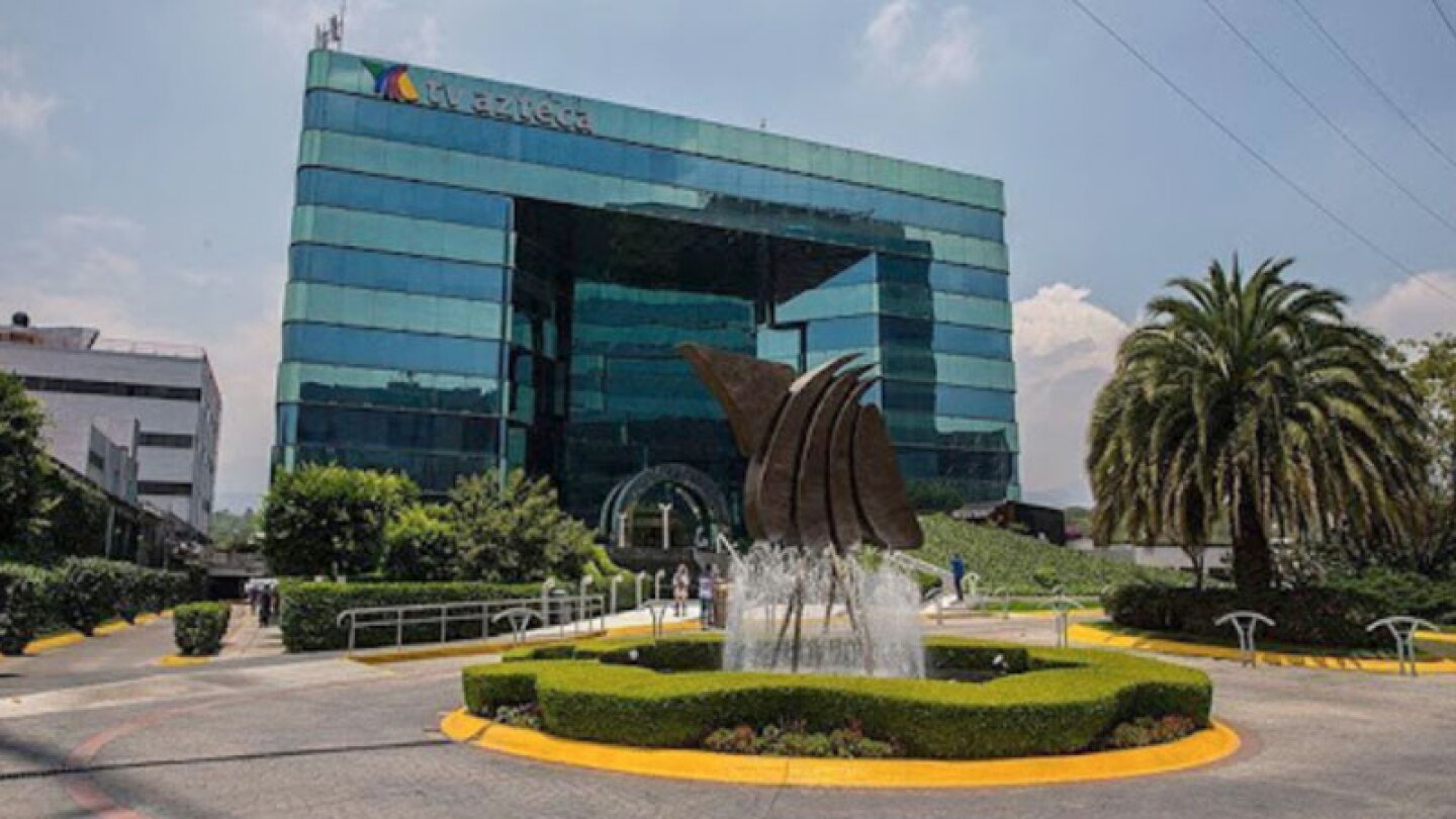 TV Azteca