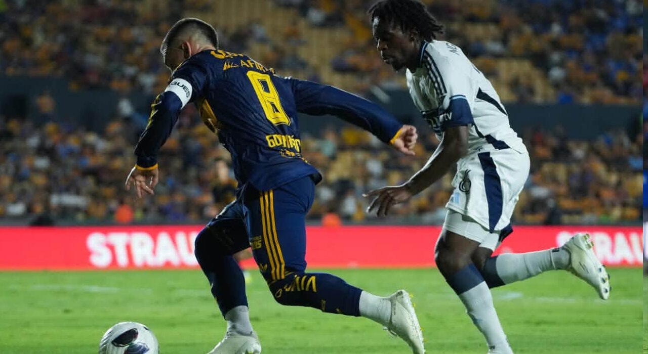 Tigres se impone en penales