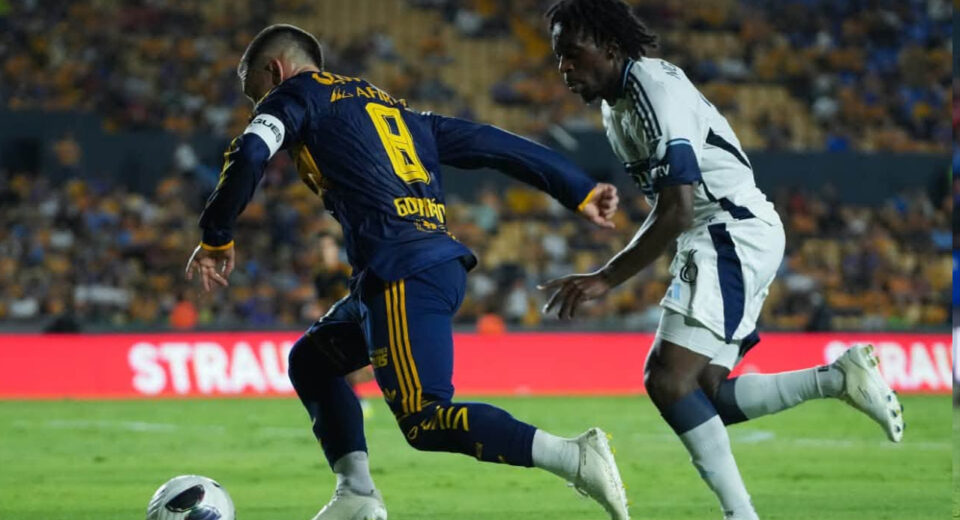 Tigres se impone en penales
