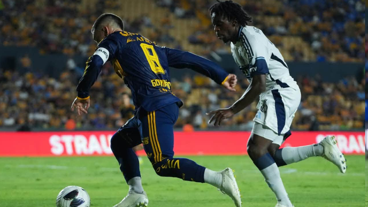 Tigres se impone en penales