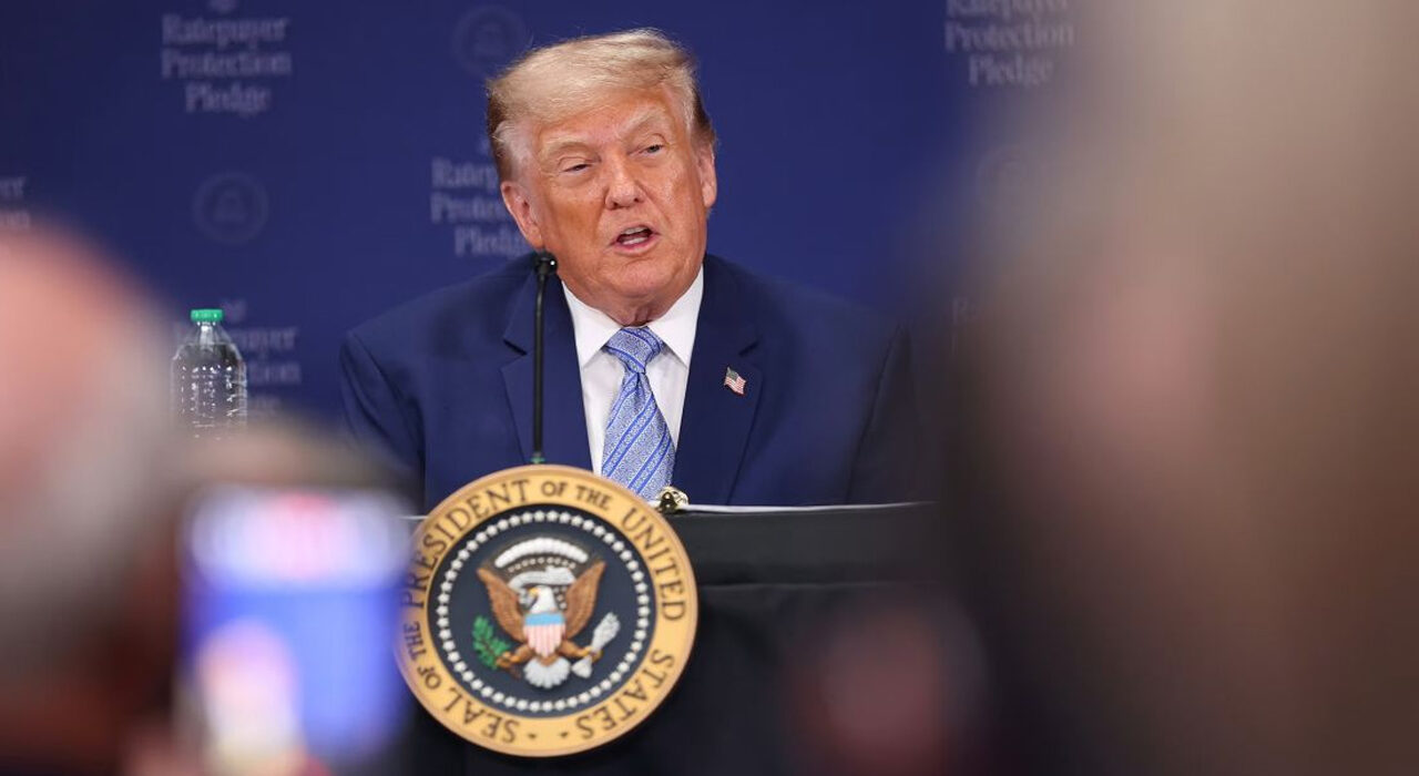 Trump