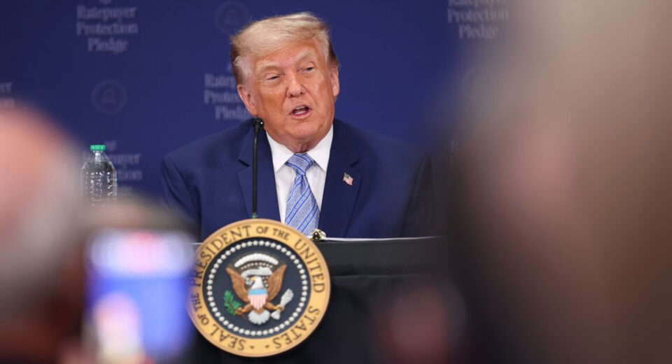 Trump