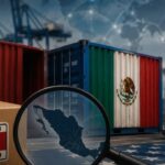 Trump impulsa inteligencia artificial para detectar mercancías chinas que evadan aranceles