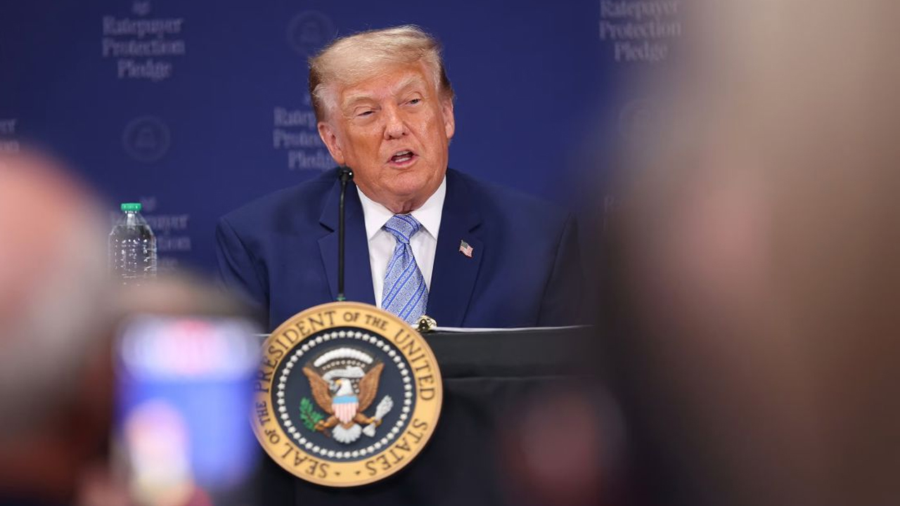 Trump