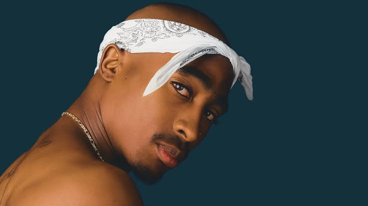 Tupac Shakur