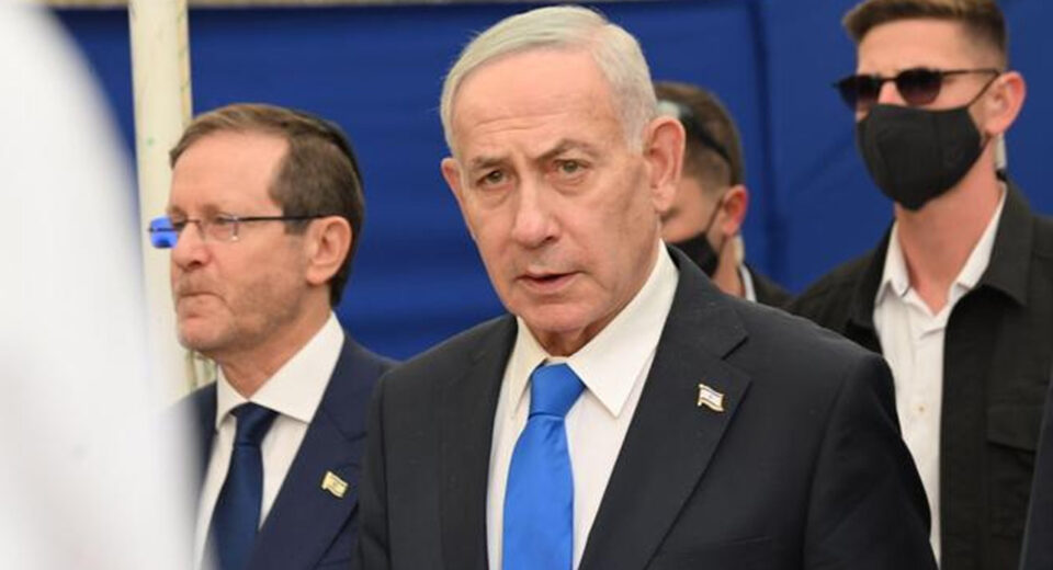Turquía solicita arresto internacional contra Netanyahu por investigación sobre la ‘Flotilla para Gaza’