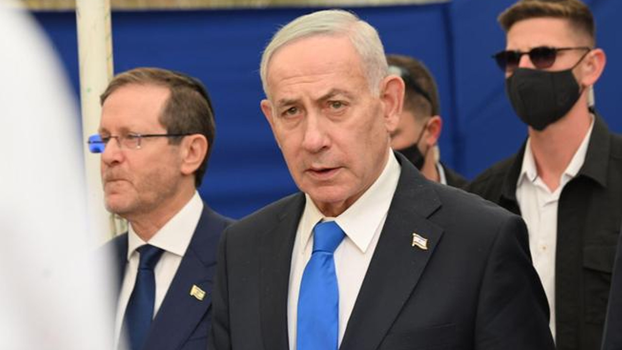 Turquía solicita arresto internacional contra Netanyahu por investigación sobre la ‘Flotilla para Gaza’