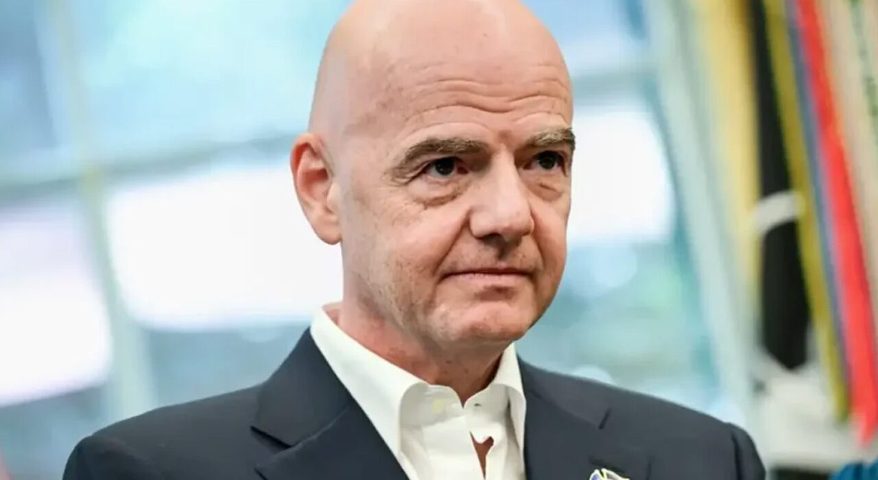 UEFA alista denuncia penal contra Gianni Infantino por presunta gestión desleal en la FIFA