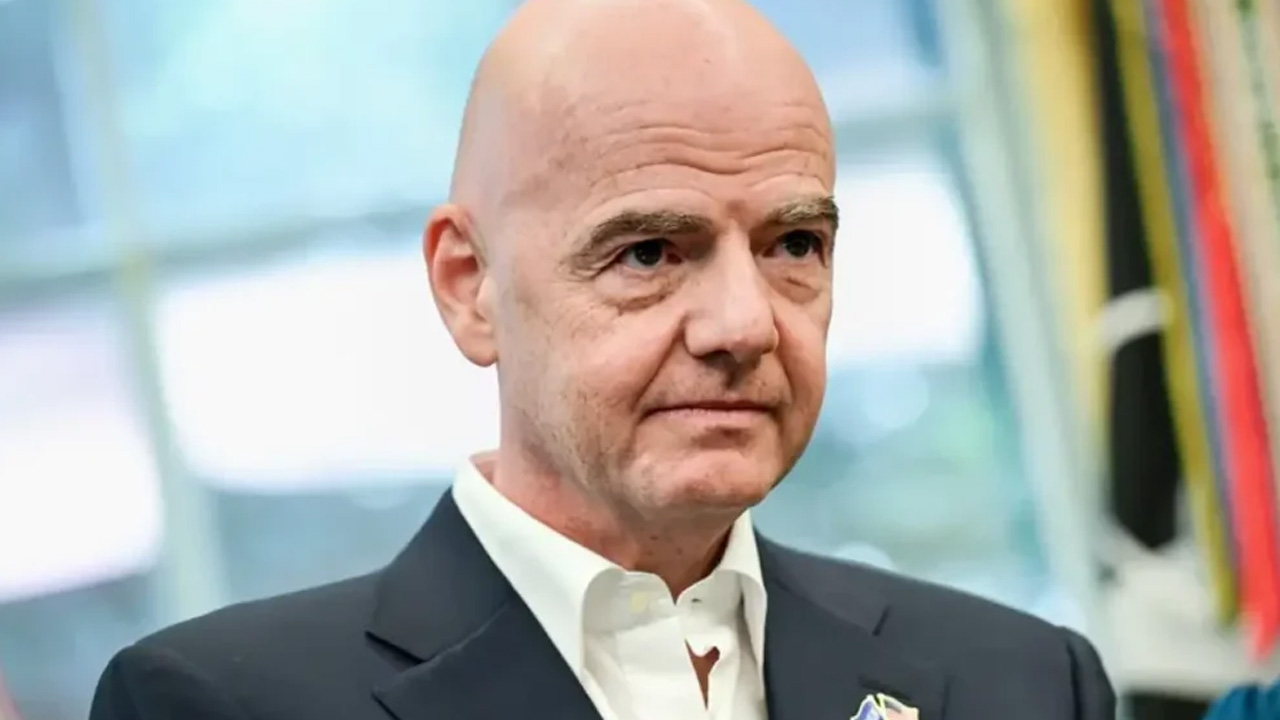 UEFA alista denuncia penal contra Gianni Infantino por presunta gestión desleal en la FIFA