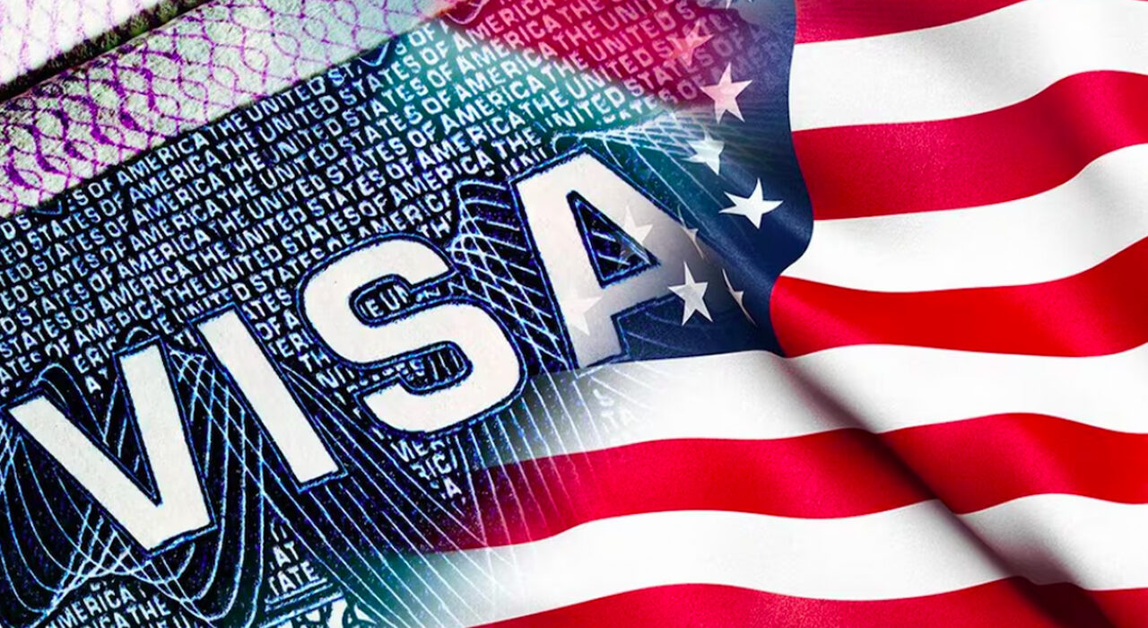 VISA