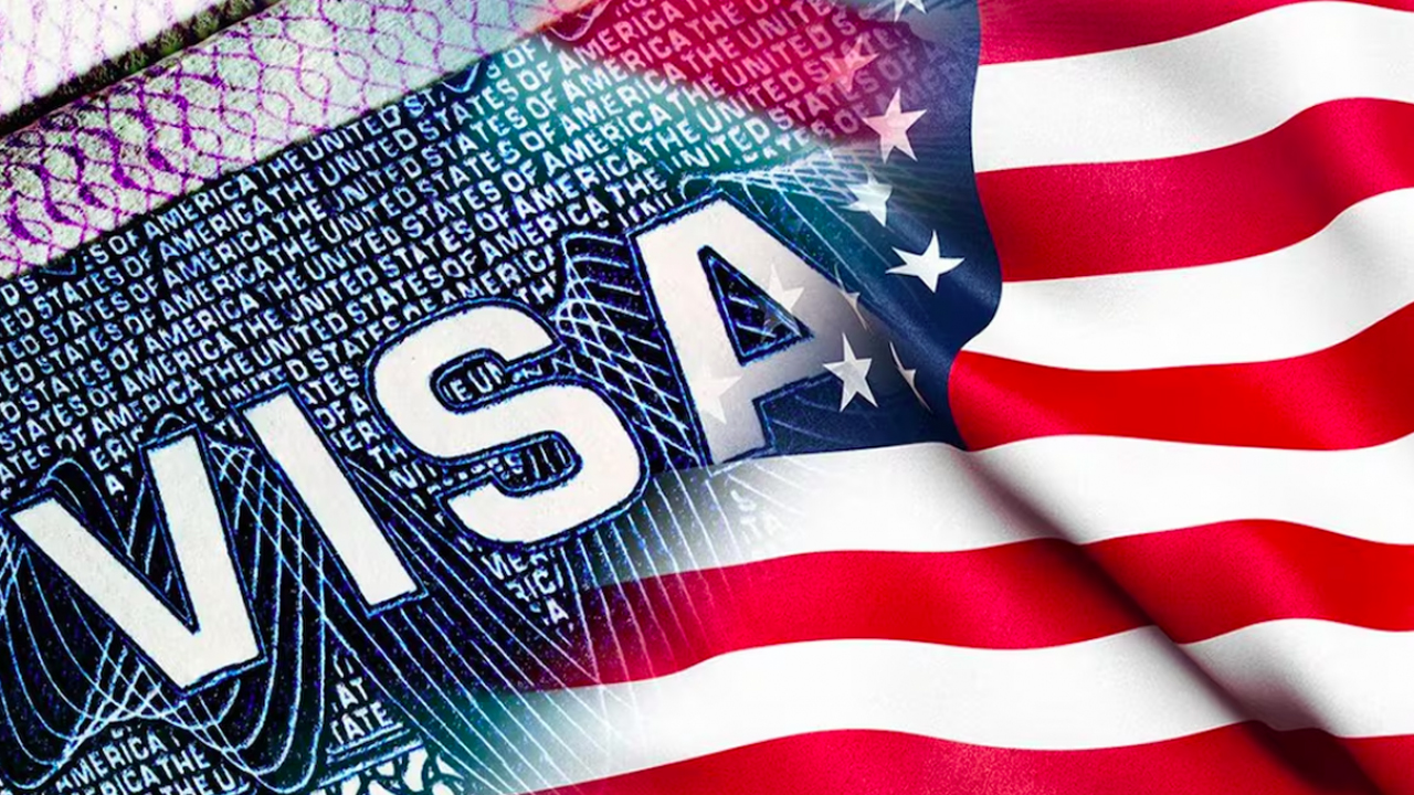 VISA