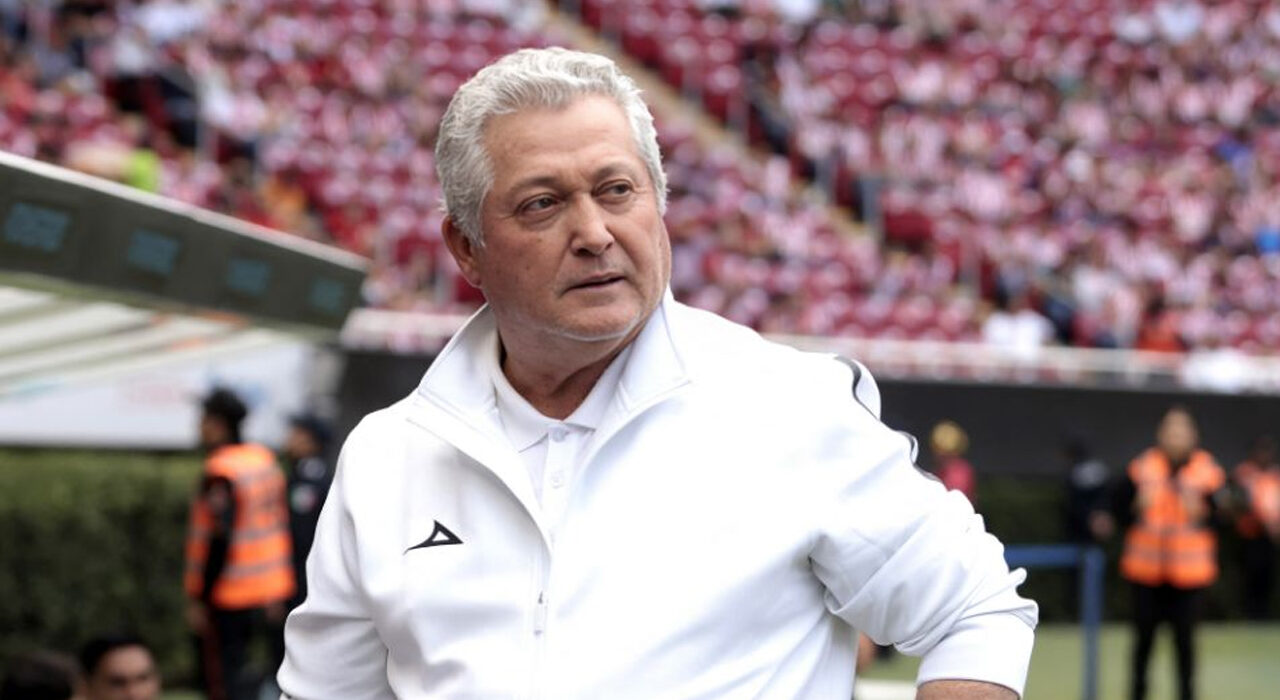 Víctor Manuel
