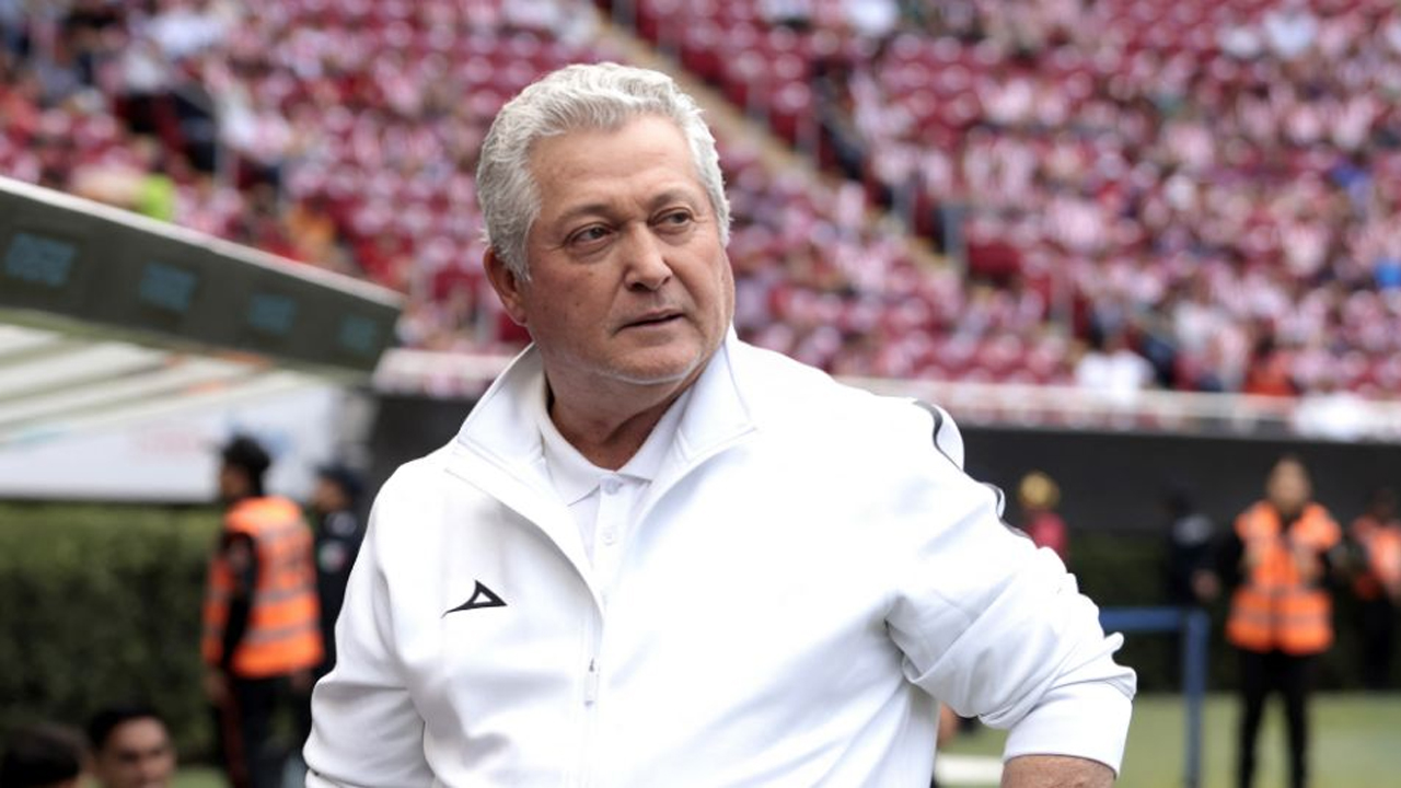 Víctor Manuel