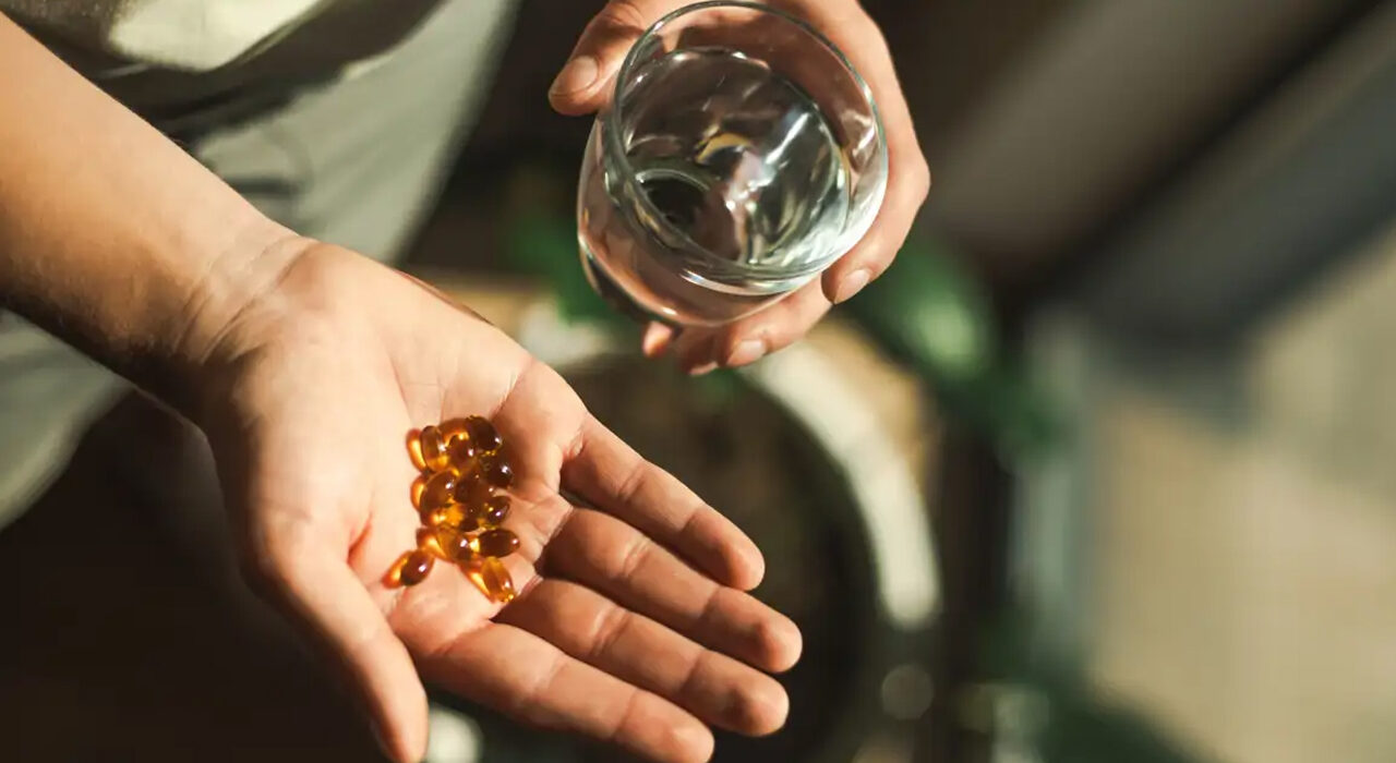 Vitamina D