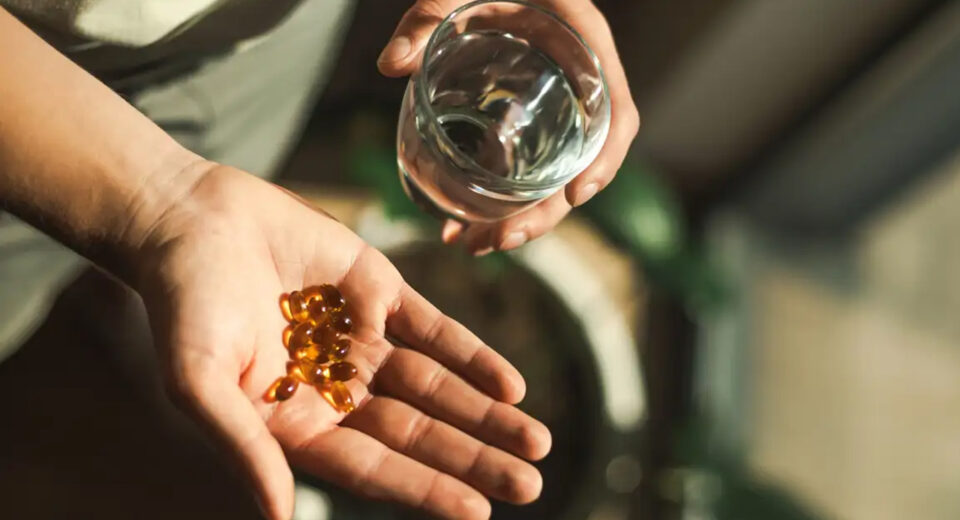 Vitamina D