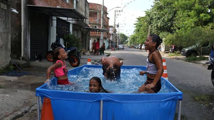 calor