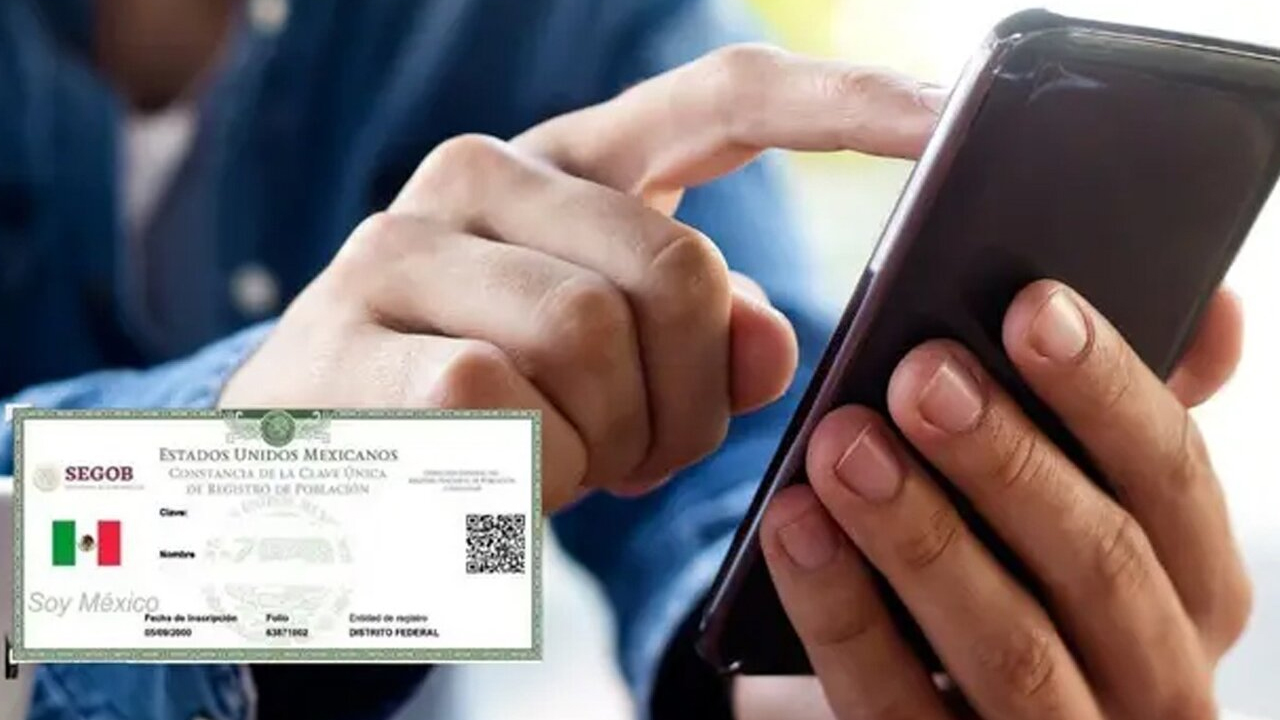 clave para registrar tu celular