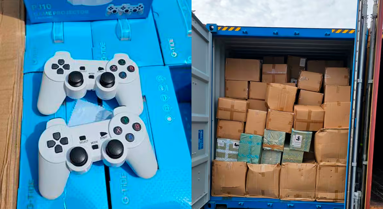 videojuegos