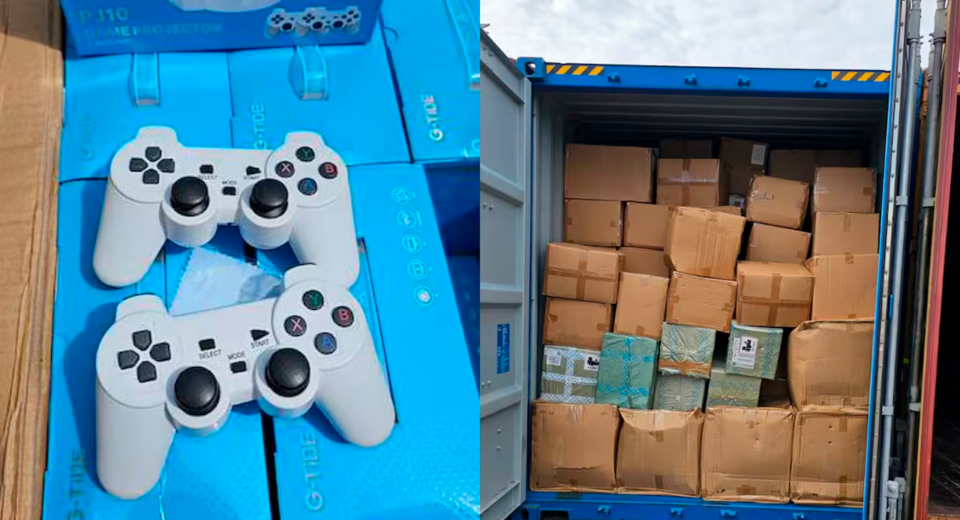 videojuegos