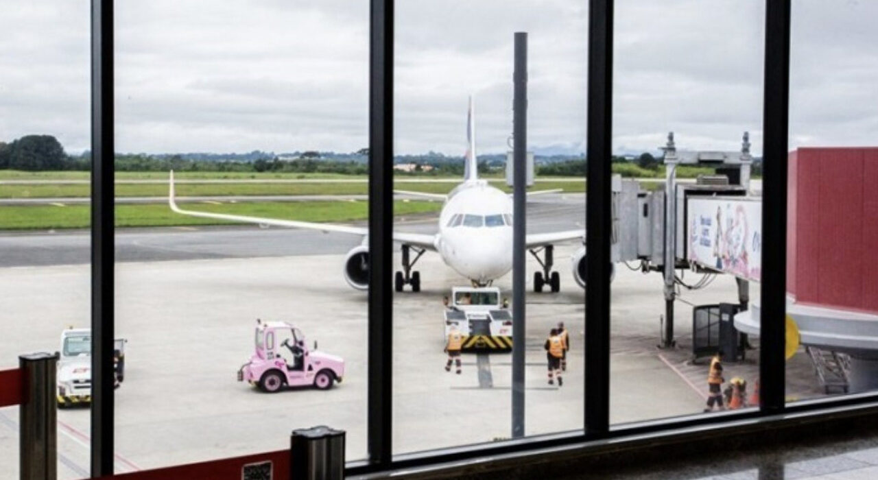 ASUR amplía su presencia en Latinoamérica con la compra de 20 aeropuertos por 992.2 mdd