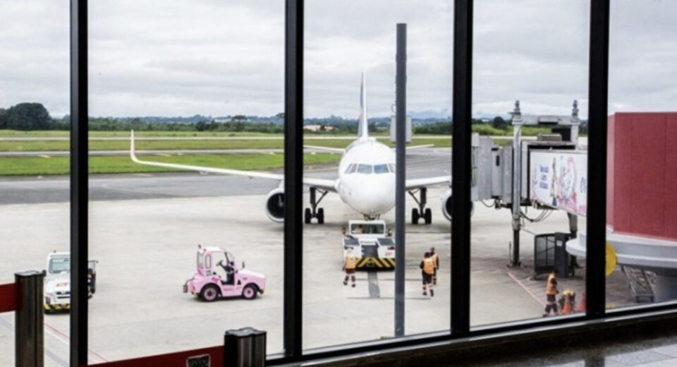 ASUR amplía su presencia en Latinoamérica con la compra de 20 aeropuertos por 992.2 mdd