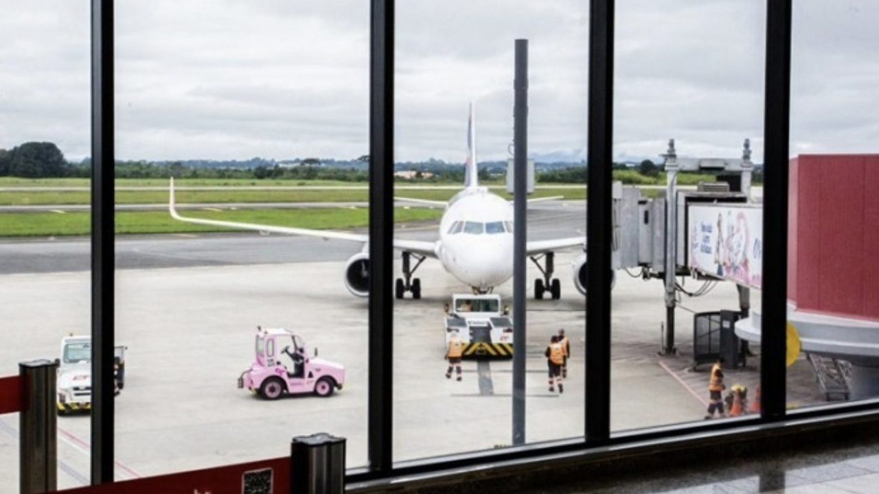 ASUR amplía su presencia en Latinoamérica con la compra de 20 aeropuertos por 992.2 mdd