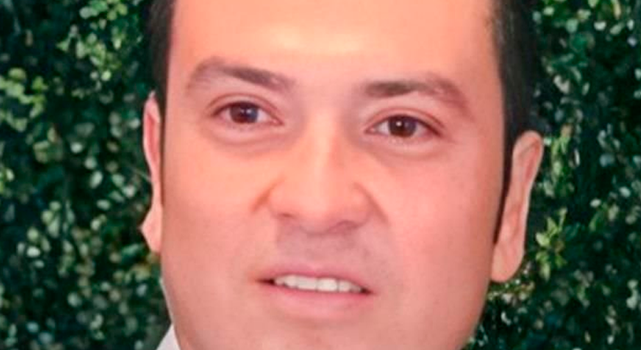 Jorge Amílcar Olán