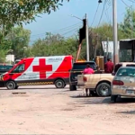 Llegan a Chalco los restos de Aleyda Romero, víctima del multihomicidio de Atizapán