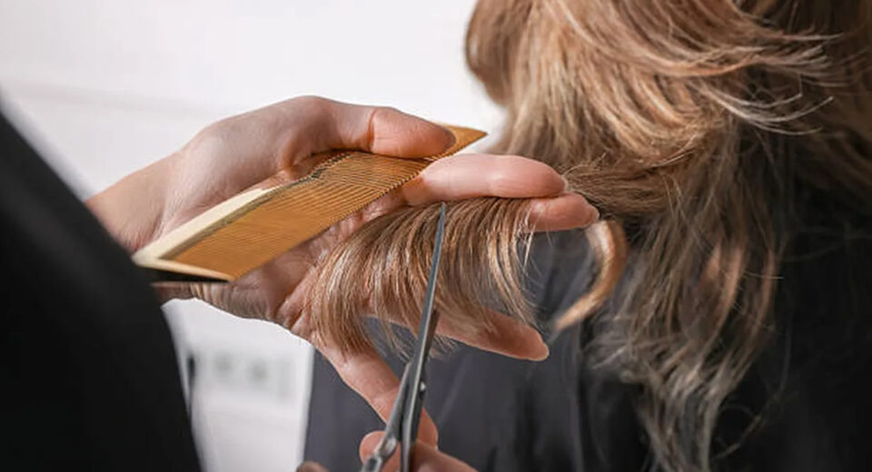 Corte de Cabello