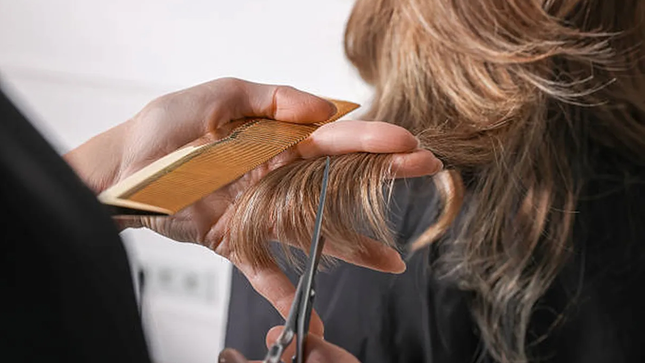 Corte de Cabello