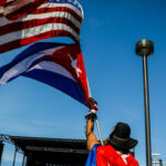 Trump arremete contra España por la crisis migratoria en Ceuta y advierte de consecuencias económicas
