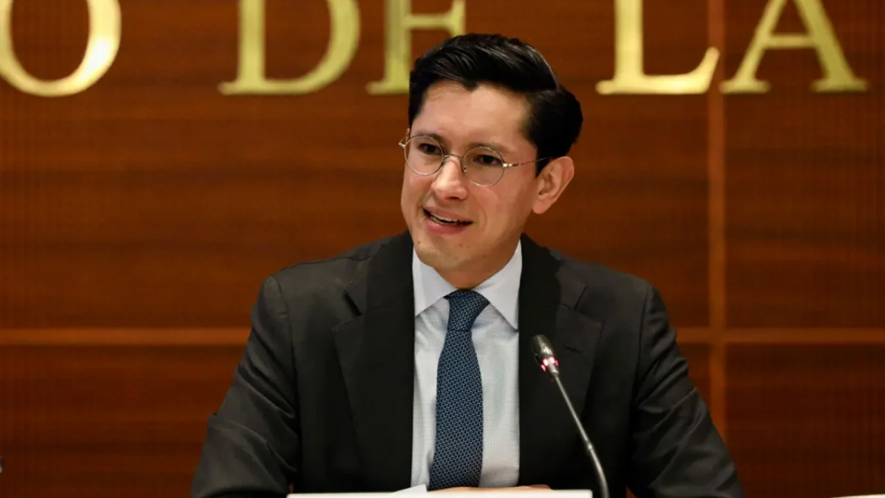 El Gobierno de México