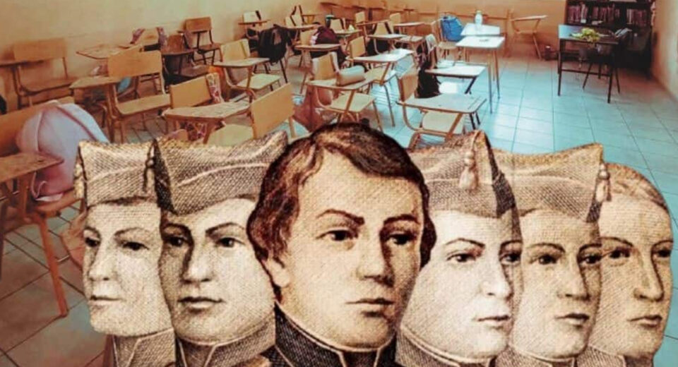 ¿Habrá clases el 13 de septiembre? Esto dice la SEP sobre el Día de los Niños Héroes