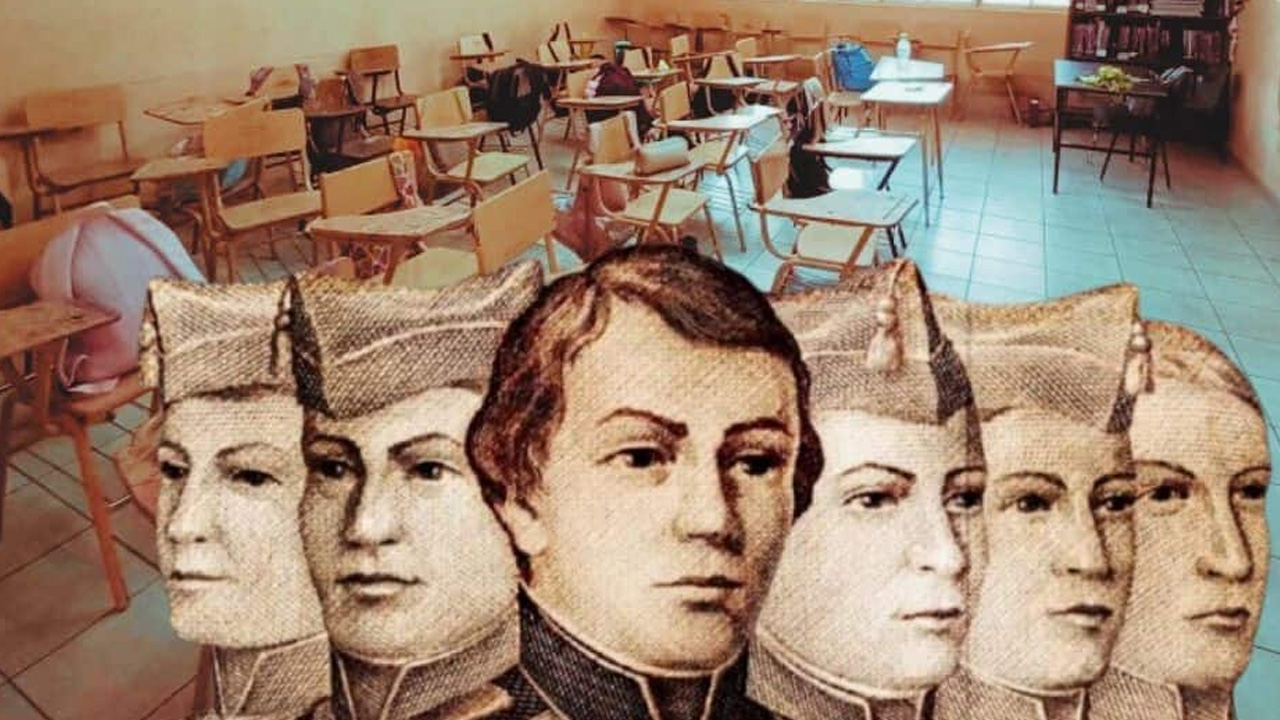 ¿Habrá clases el 13 de septiembre? Esto dice la SEP sobre el Día de los Niños Héroes