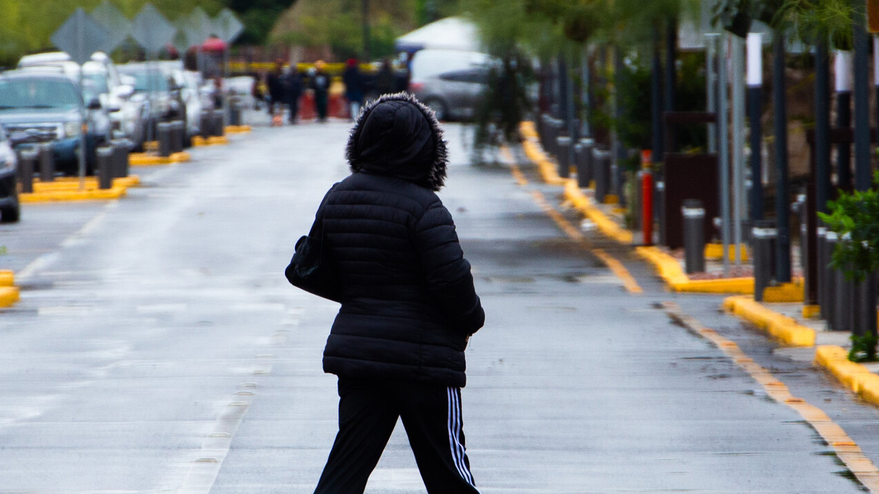 Invierno 2026-2027 traerá más frentes fríos a México por ‘El Niño’: prevén 56 sistemas