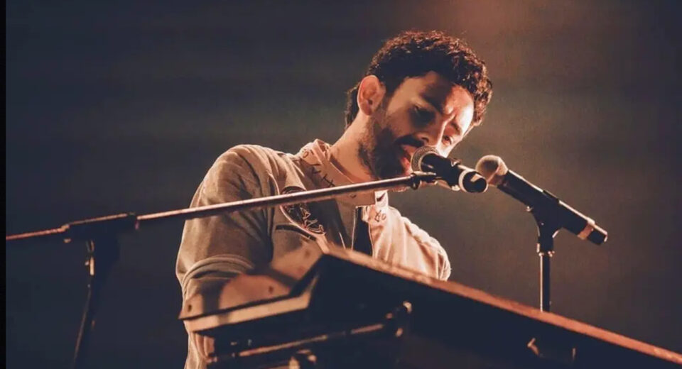 Jonathan Meléndez
