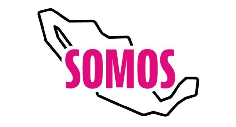 PARTIDO SOMOS