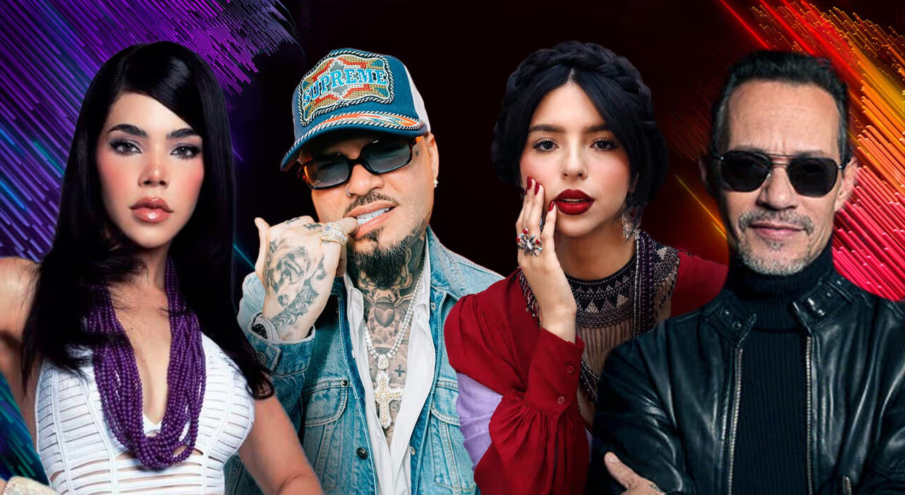 Premios Juventud 2026