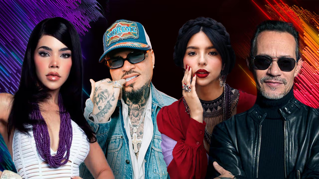 Premios Juventud 2026