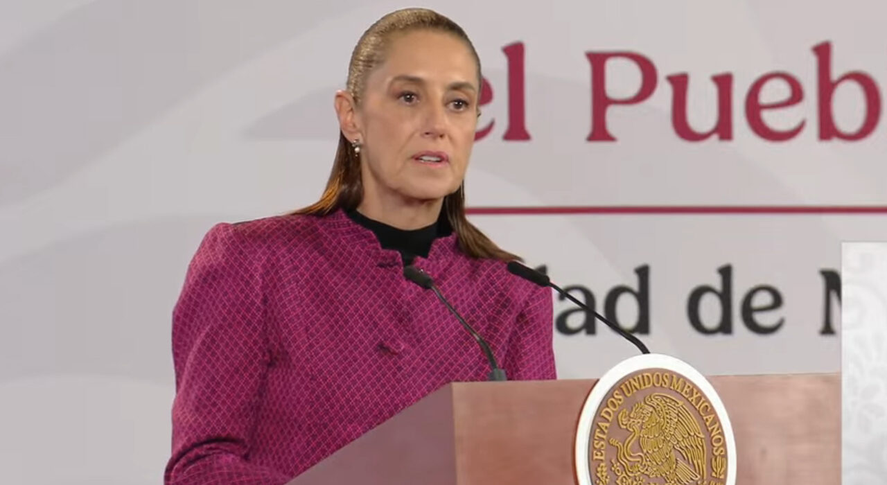Presidenta