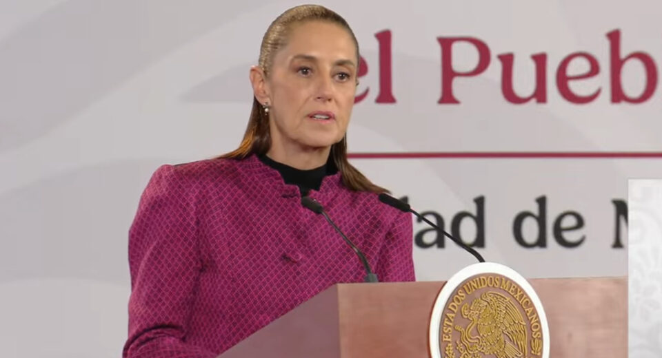Presidenta