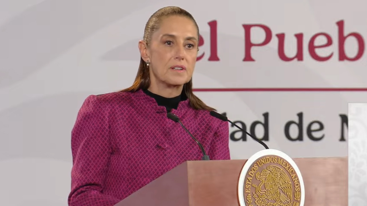 Presidenta